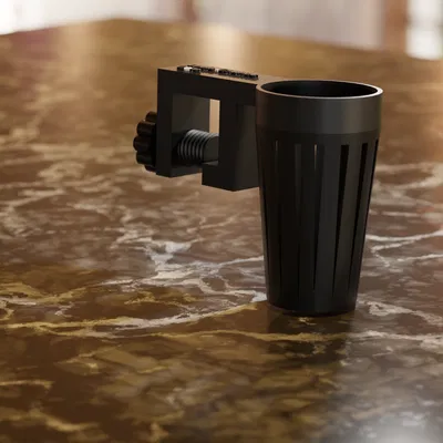 Kệ Trồng Lưỡi Hổ Cho Hồ Thủy Sinh