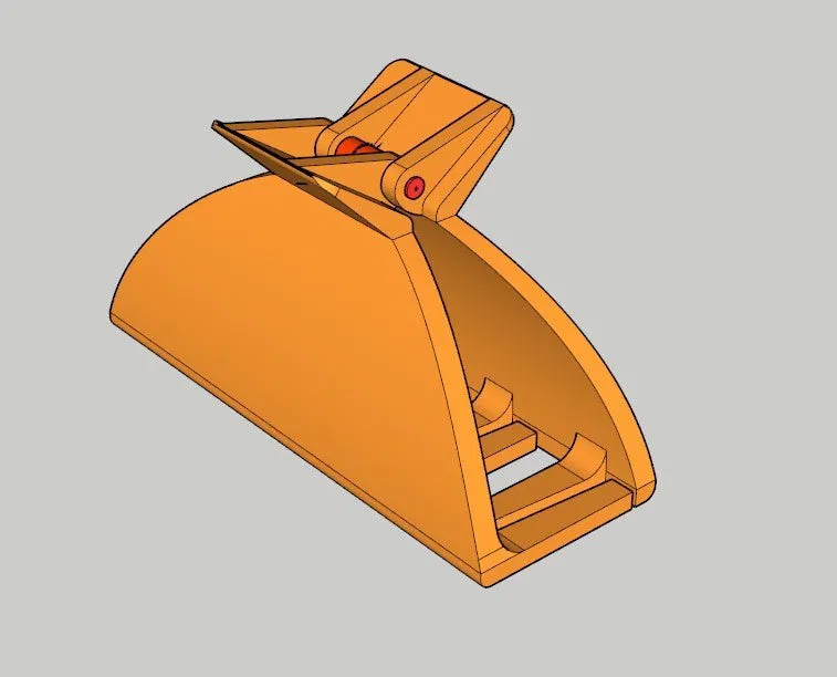 Kẹp Tóc - Image 1