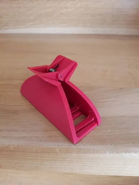 Kẹp Tóc - Image 4