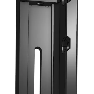 Giá Đỡ Cảm Biến Mở Rộng Sovol SV06