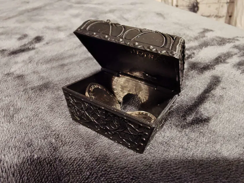 Hòm Sủi Bọt *Tự Động* Hoạt Động Cho Hồ Cá - Image 1