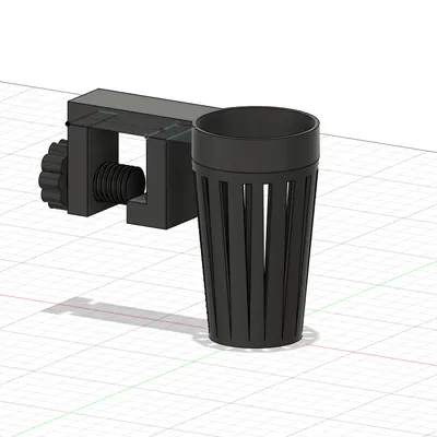 Kệ Trồng Lưỡi Hổ Cho Hồ Thủy Sinh