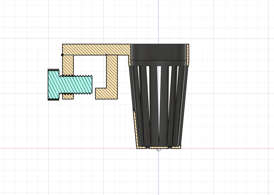 Kệ Trồng Lưỡi Hổ Cho Hồ Thủy Sinh - Image 3