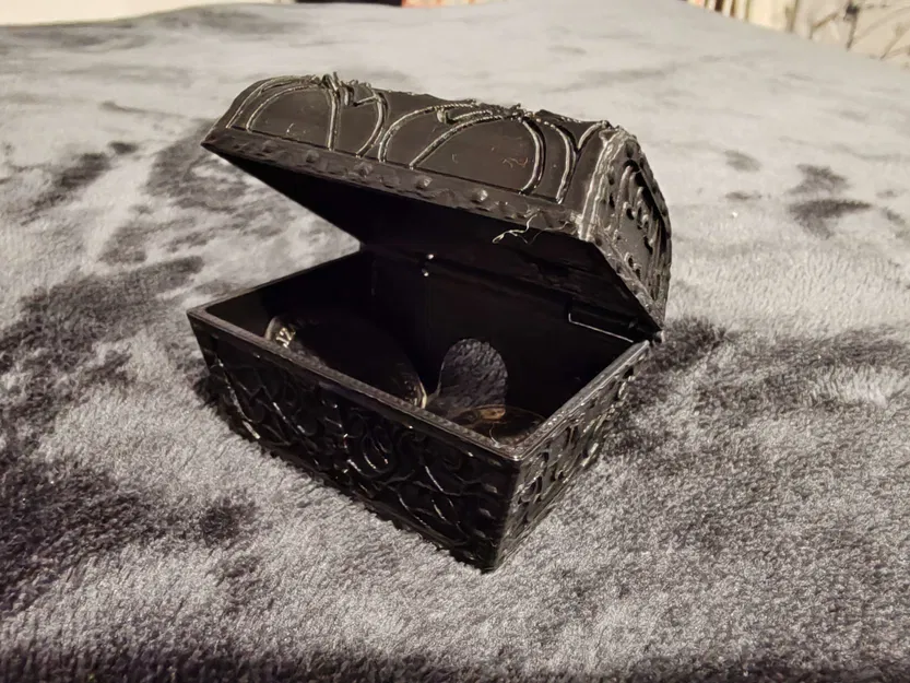 Hòm Sủi Bọt *Tự Động* Hoạt Động Cho Hồ Cá - Image 4