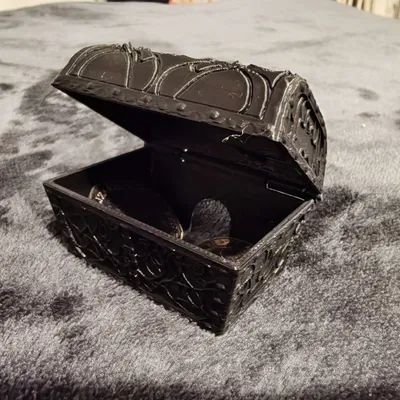 Hòm Sủi Bọt *Tự Động* Hoạt Động Cho Hồ Cá