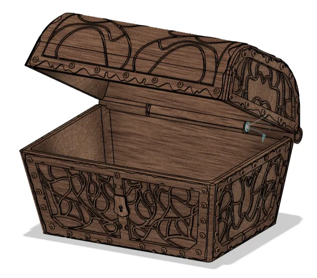 Hòm Sủi Bọt *Tự Động* Hoạt Động Cho Hồ Cá - Image 5