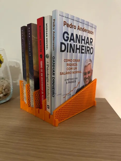 Kệ Sách Modun Tùy Chỉnh - Image 1