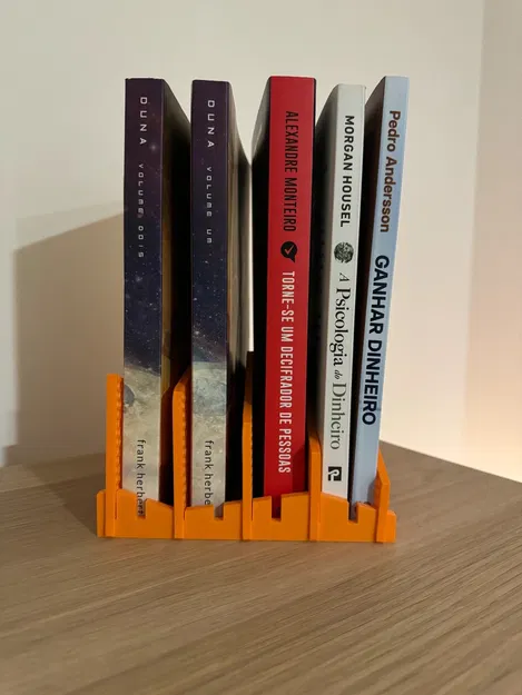 Kệ Sách Modun Tùy Chỉnh - Image 2