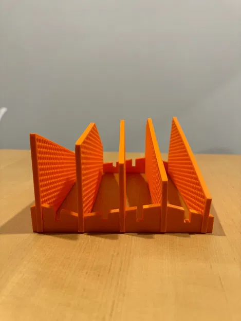 Kệ Sách Modun Tùy Chỉnh - Image 3