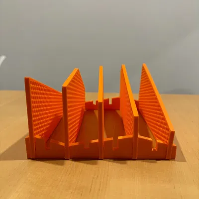 Kệ Sách Modun Tùy Chỉnh