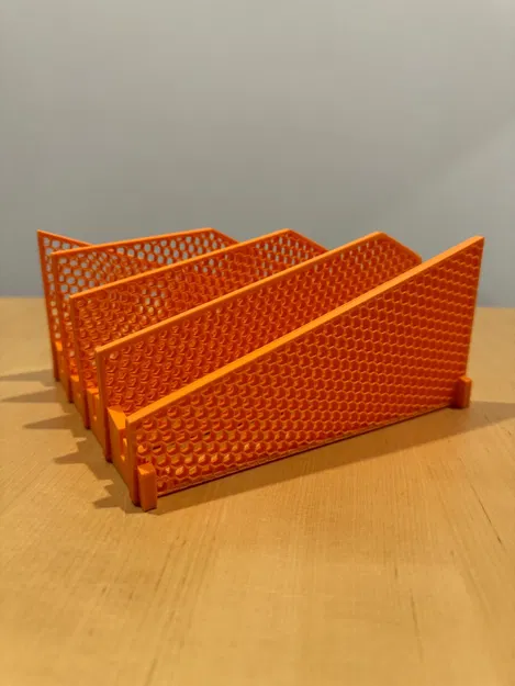 Kệ Sách Modun Tùy Chỉnh - Image 5