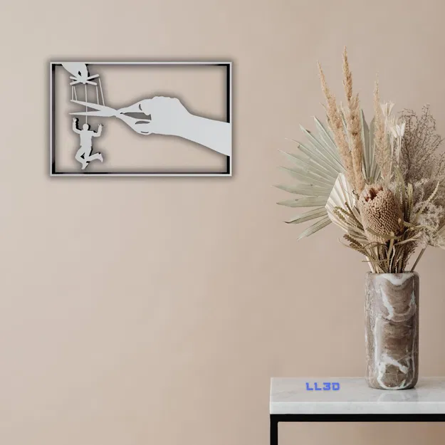 Dây Múa Rối - Image 1