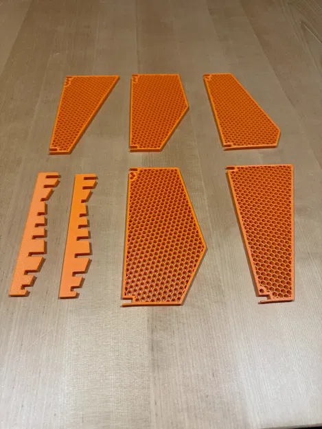 Kệ Sách Modun Tùy Chỉnh - Image 6