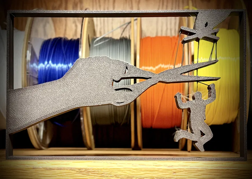 Dây Múa Rối - Image 3