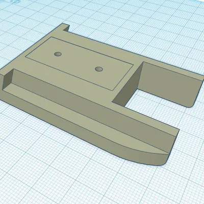 Giá đỡ công cụ Milwaukee M18