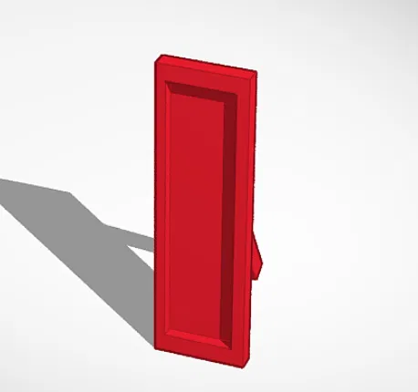 Gương Búp Bê - Image 1