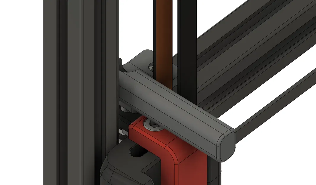 Thanh Gạt Dao Cắt Sợi Filament - Image 1