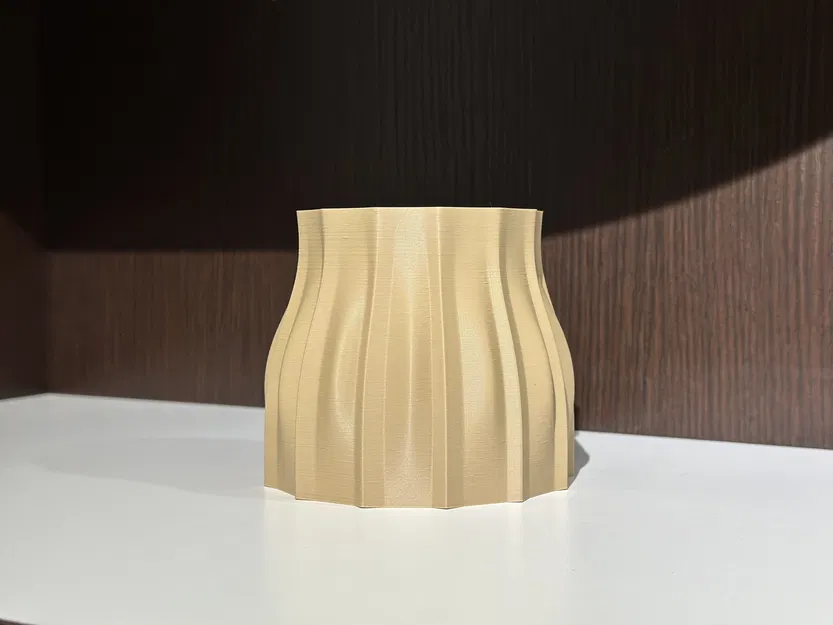 Bình Hoa Hiện Đại Phong Cách Gia Đình Cho Chậu Cây - Image 2