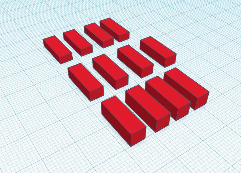 Khối Đệm - Image 1