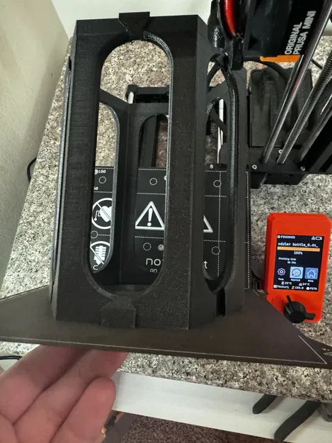 Giá Đỡ Chai Nước Moduler - Image 2