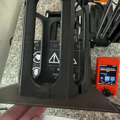 Giá Đỡ Chai Nước Moduler