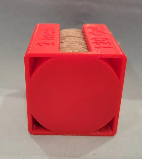 Đế Giữ Miếng Chà Nhám / Đĩa Nhám 2 inch - Image 3