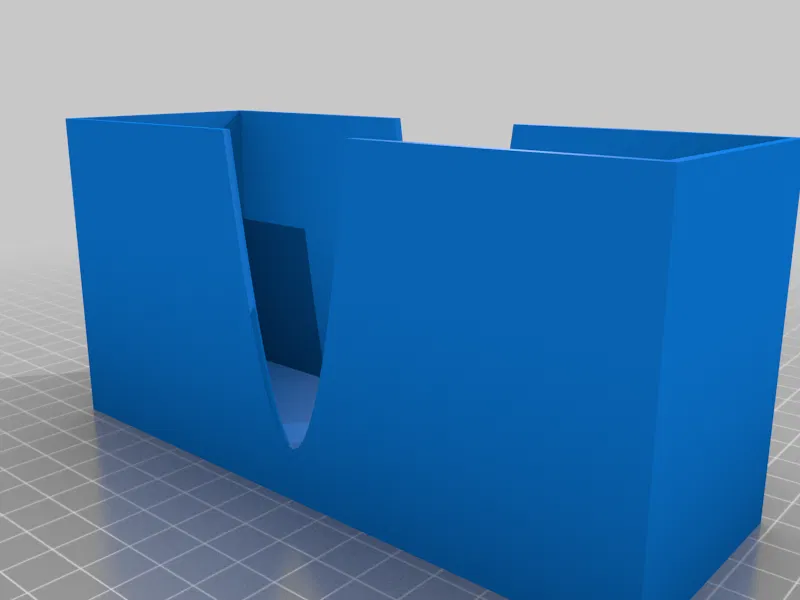 Hộp Đựng Kính Áp Tròng Hàng Ngày - Image 1