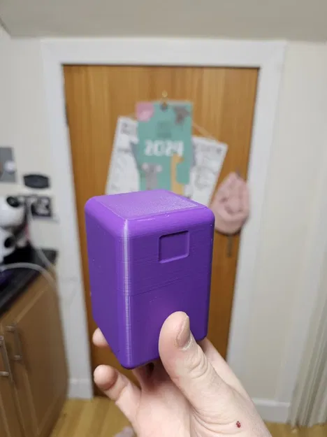 Hộp Đựng Ảnh Instax - Image 2