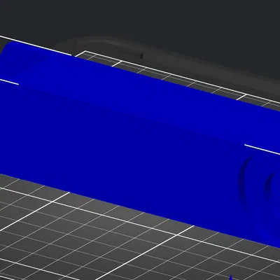 Adapter Kéo Dài Gác Đầu Ghế HBADA