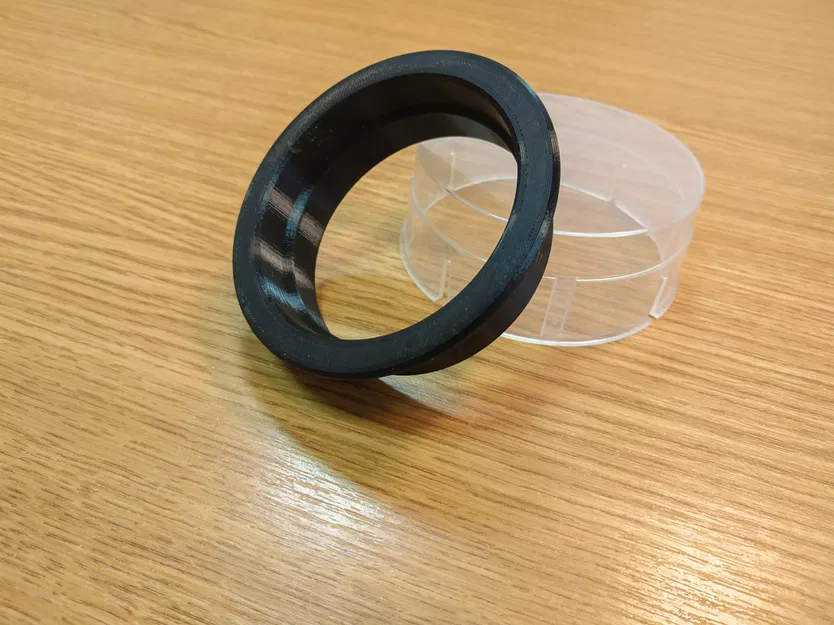 Chổ luồn dây bàn - dạng parametric - Image 1