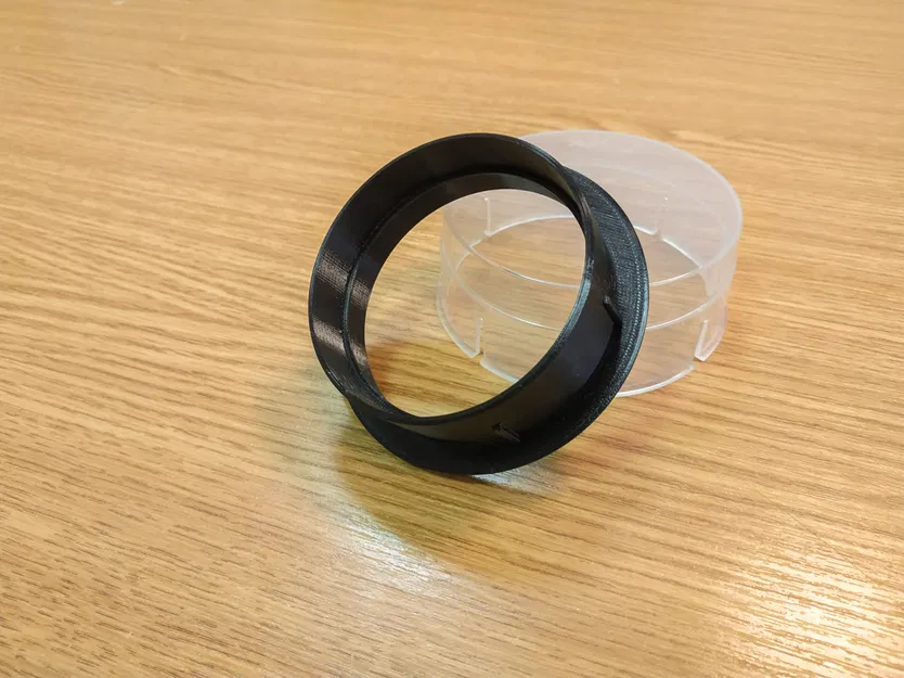 Chổ luồn dây bàn - dạng parametric - Image 2