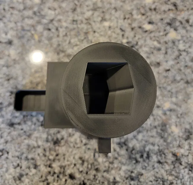 Nhà Squidward - Tháp Xúc Xắc - Image 2