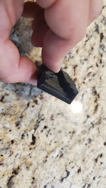 Gắn Đèn Shredlight - Kiểu Dây Rút - Image 1