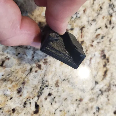 Gắn Đèn Shredlight - Kiểu Dây Rút