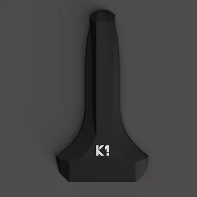 Dụng Cụ Cạo Cho K1