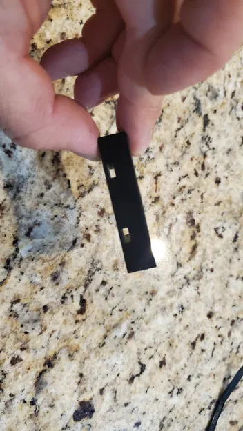 Gắn Đèn Shredlight - Kiểu Dây Rút - Image 2