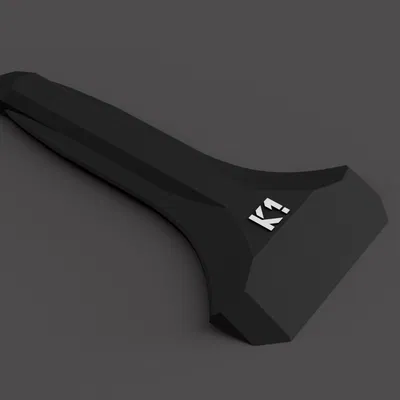 Dụng Cụ Cạo Cho K1