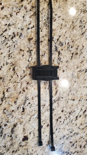 Gắn Đèn Shredlight - Kiểu Dây Rút - Image 3