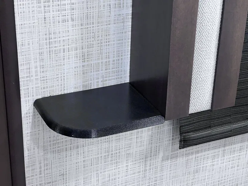 Bệ Đỡ Ly Sofa Newmar New Aire 2021 - Image 1