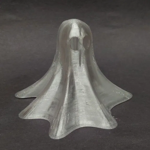 Con Ma "Ghost" - Image 2