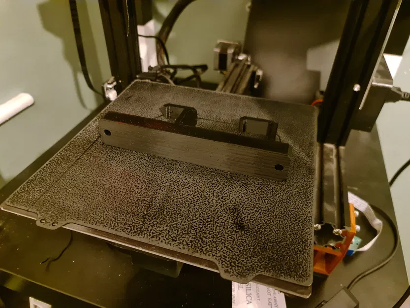 Giá đỡ 2 Tay cầm PS3 gắn tường hoặc thanh nhôm 20x20 - Image 5