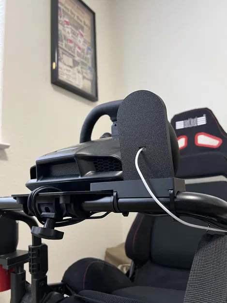 Nâng cấp cho Ghế Pro Next Level Racing - Cập Nhật V2 - Image 4