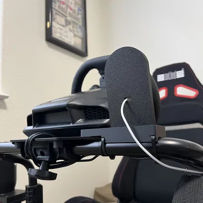 Nâng cấp cho Ghế Pro Next Level Racing - Cập Nhật V2