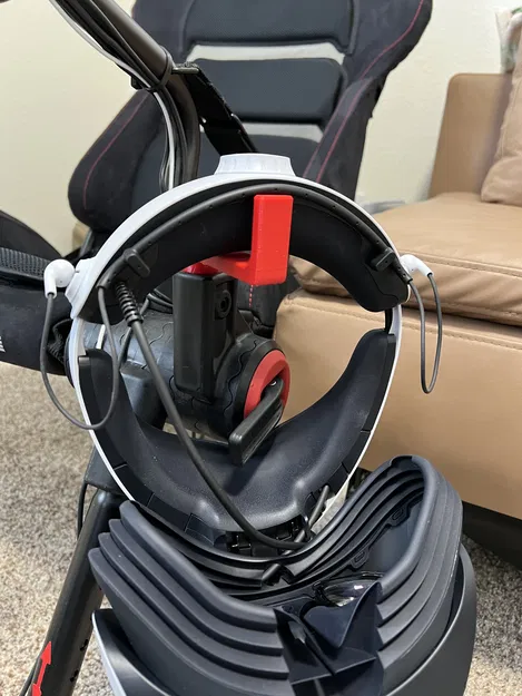 Nâng cấp cho Ghế Pro Next Level Racing - Cập Nhật V2 - Image 5