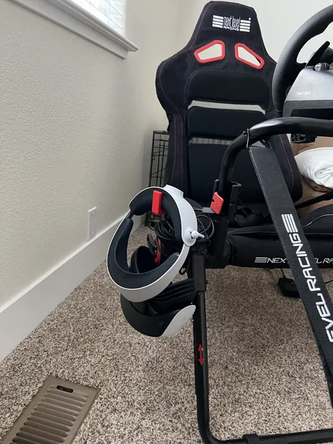 Nâng cấp cho Ghế Pro Next Level Racing - Cập Nhật V2 - Image 9