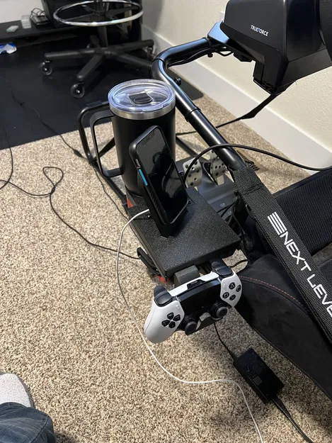 Nâng cấp cho Ghế Pro Next Level Racing - Cập Nhật V2 - Image 11