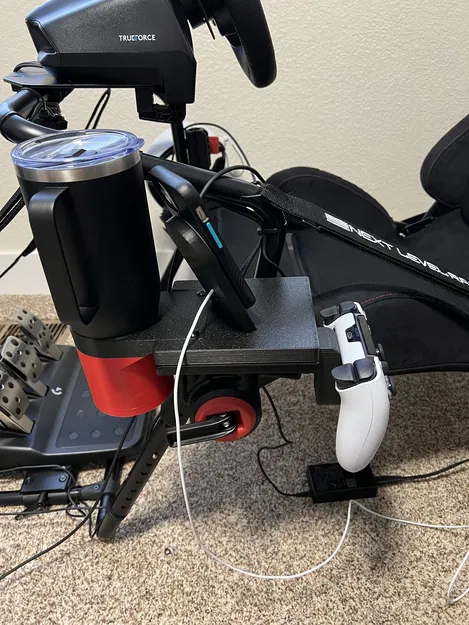 Nâng cấp cho Ghế Pro Next Level Racing - Cập Nhật V2 - Image 12