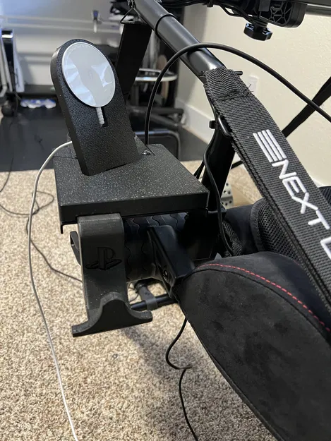 Nâng cấp cho Ghế Pro Next Level Racing - Cập Nhật V2 - Image 14