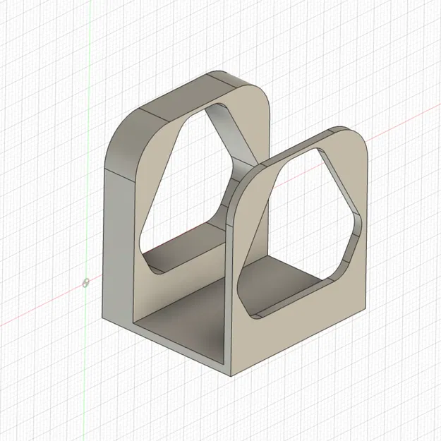 Bộ Căn Chỉnh Nút S3XY Cho Mặt Sau Màn Hình Tesla - Image 1