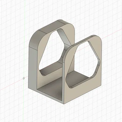 Bộ Căn Chỉnh Nút S3XY Cho Mặt Sau Màn Hình Tesla
